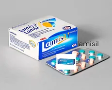 Lamisil pommade sans ordonnance